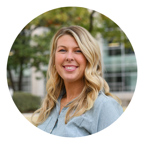 Click to view profile for Jessica Gruesbeck