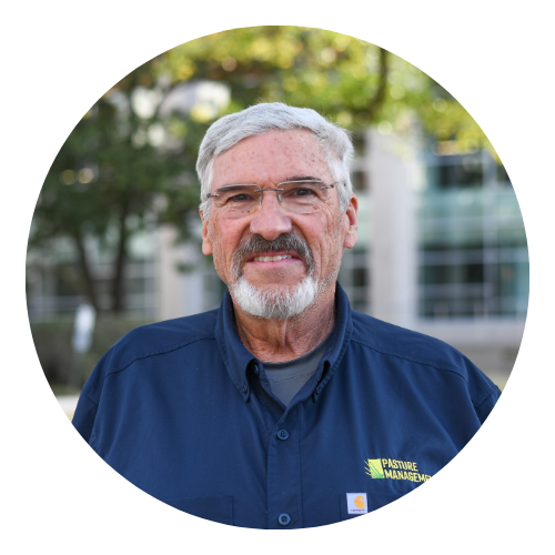 Click to view profile for Vince Love